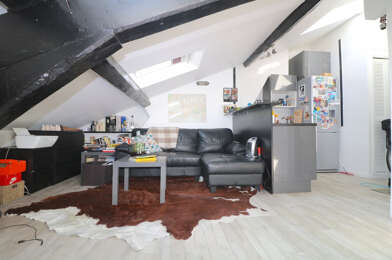 Appartement 2 pièces 299000 €