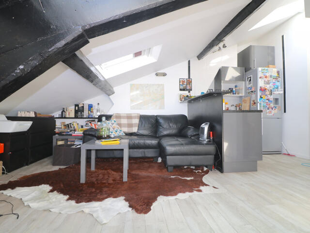 Appartement proposé à Boulogne-Billancourt