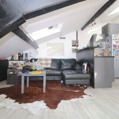 Appartement 2 pièces 299000 €