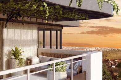 Appartement 3 pièces 345000 €