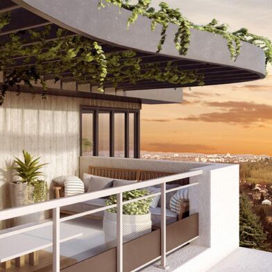 Appartement 3 pièces 345000 €