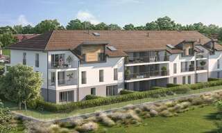 Appartement 4 Pièces 87 m² à vendre à Saint-Pierre-en-Faucigny (74800)