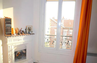 vente appartement 270 000 € à proximité de Versailles (78000)