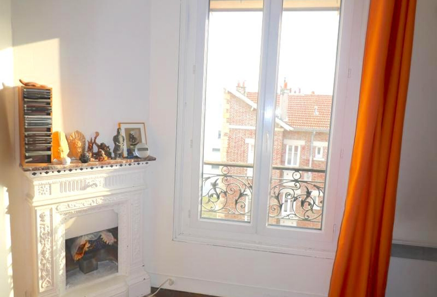 2 pièces 34 M2 — photo 1