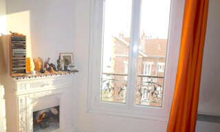 Appartement 2 Pièces 34 m² à vendre à Boulogne-Billancourt (92100)