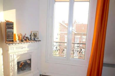 Appartement 2 pièces 270000 €