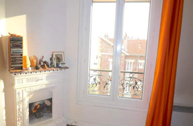 2 pièces 34 M2 — photo du bien