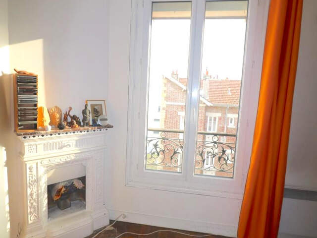 2 pièces 34 M2 — photo du bien
