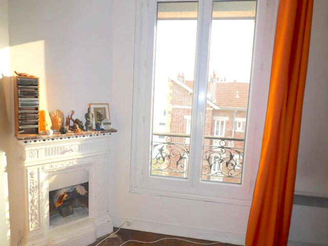 Appartement proposé à Boulogne-Billancourt
