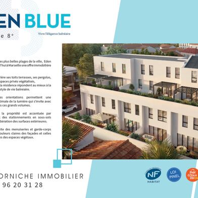 Appartement 5 pièces 1049000 €