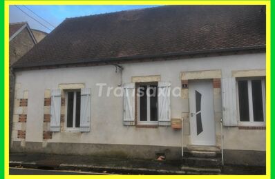 vente maison 126 000 € à proximité de Briare (45250)