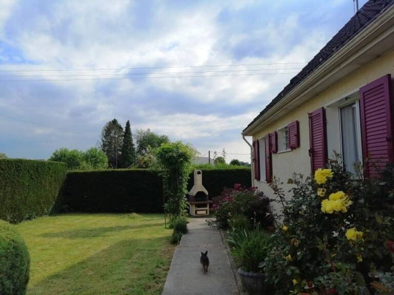 PLAIN PIED - SAINT MICHEL — photo 1