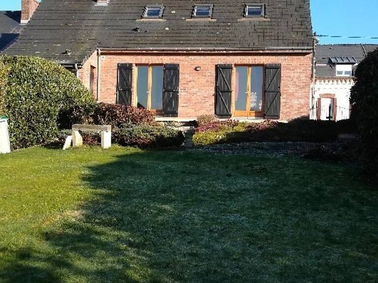 BEAU PAVILLON INDIVIDUEL — photo 1