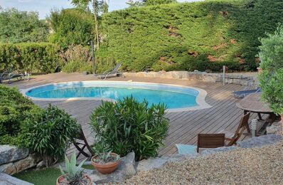 location de vacances maison 2 500 € / semaine à proximité de Collobrières (83610)