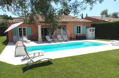location de vacances maison 3 000 € / semaine à proximité de La Londe-les-Maures (83250)