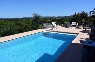 location de vacances appartement 1 900 € / semaine à proximité de Roquebrune-sur-Argens (83520)
