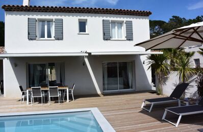 location de vacances maison 1 650 € / semaine à proximité de Collobrières (83610)