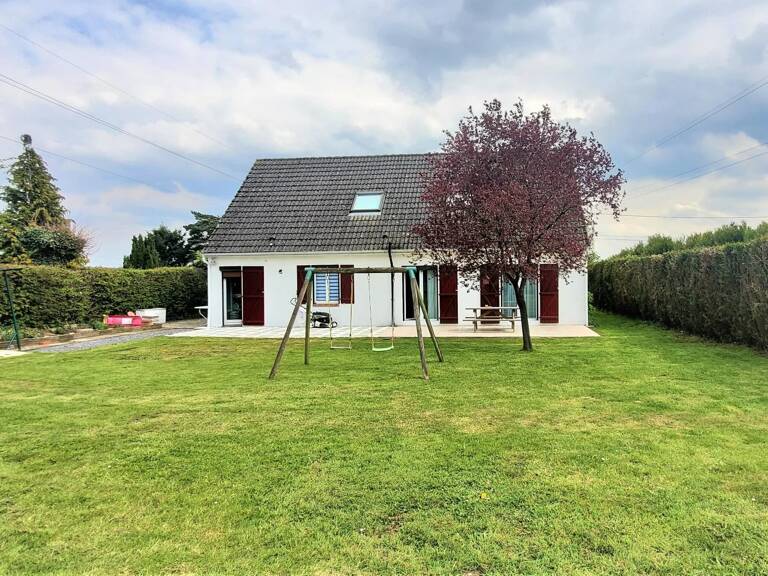 En exclusivité charmant pavillon — photo 1