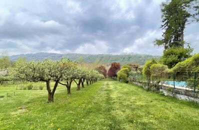 viager maison Bouquet 860 000 € à proximité de Jacob-Bellecombette (73000)