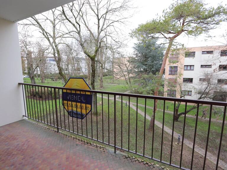 Appartement 4 pièces  à vendre 78 m² — photo 1