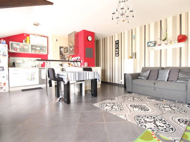Appartement 3 pièces  à vendre 50 m² — photo 1