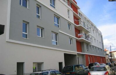 location appartement 786 € CC /mois à proximité de Pavezin (42410)
