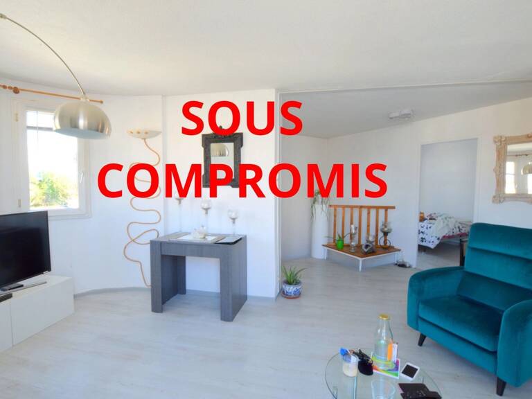 Appartement Duplex 3 pièces Montpellier — photo 1