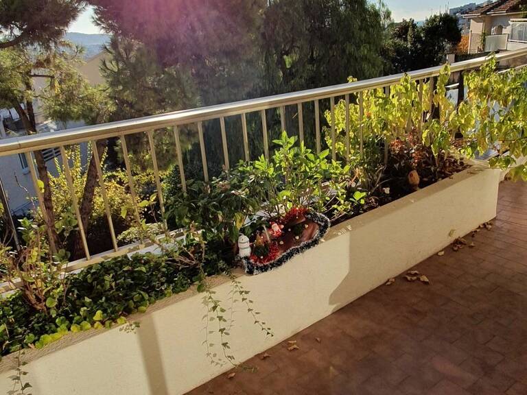 3 PIECES A VENDRE, SAINT SYLVESTRE, TERRASSE,JARDIN — photo 1