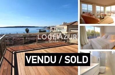 vente appartement 2 490 000 € à proximité de Valbonne (06560)