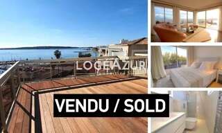 Appartement 4 Pièces 90 m² à vendre à Cannes (06400)