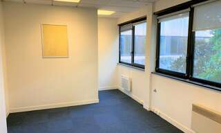 Bureau  57 m² à louer à Saint-Avertin (37550)