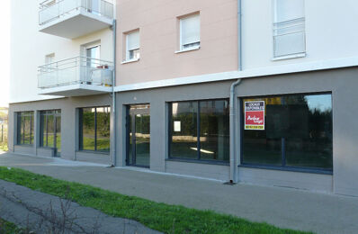 location bureau 2 468 € CC /mois à proximité de Montlouis-sur-Loire (37270)