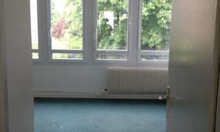 Bureau  200 m² à louer à Tours (37000)