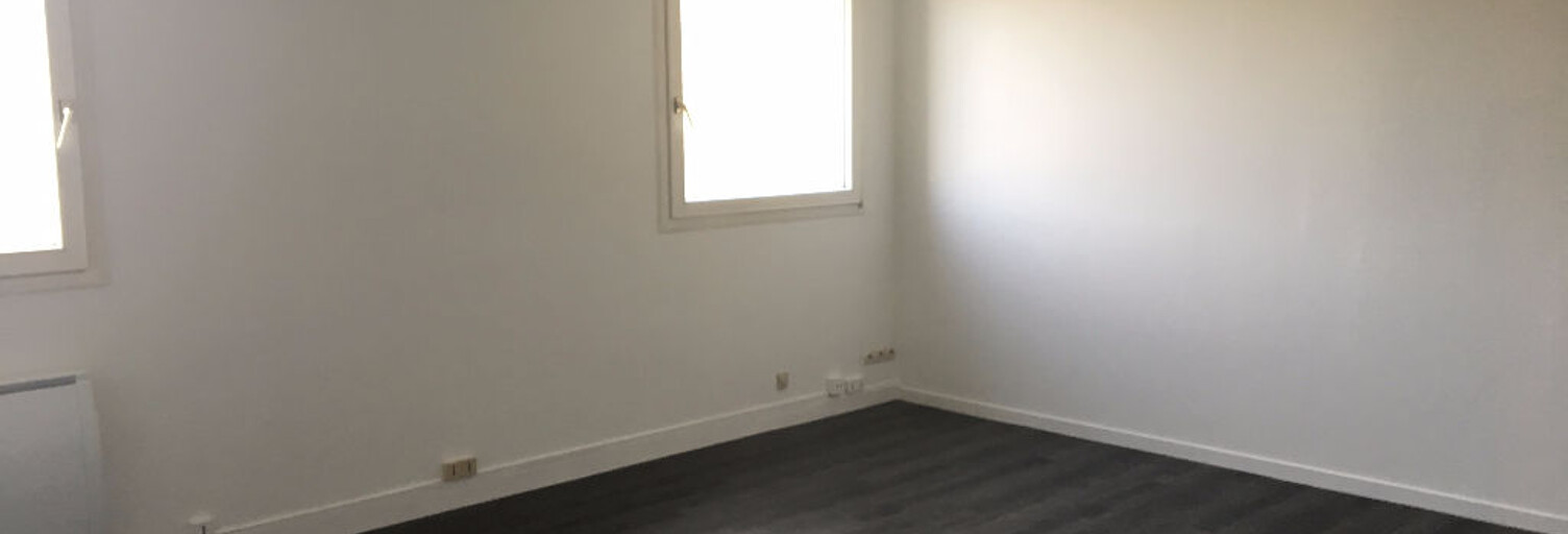 Bureau  91 m² à louer à Saint-Avertin (37550)
