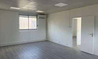 Bureau  91 m² à louer à Saint-Avertin (37550)