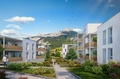 Appartement 2 pièces 181000 €