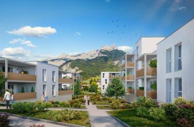 vente appartement 181 000 € à proximité de Mont-Saxonnex (74130)
