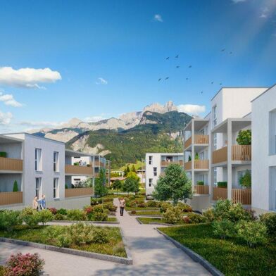 Appartement 2 pièces 181000 €