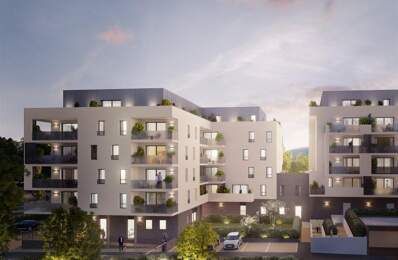 T3 - ST GENIS POUILLY (01630) — photo du bien
