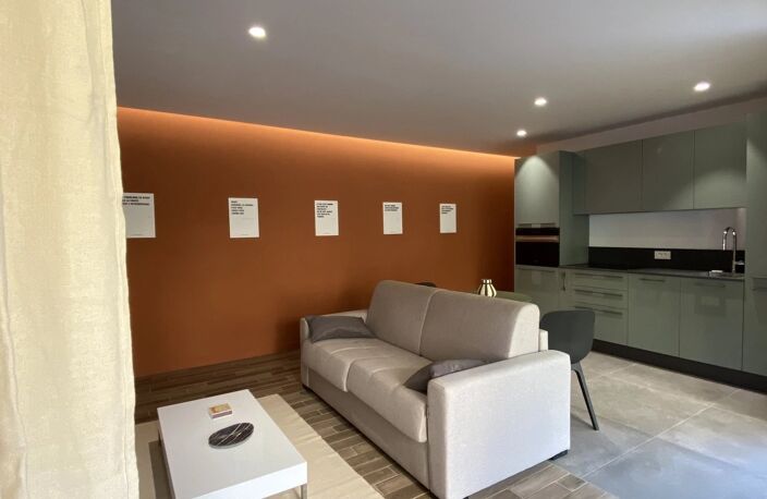 A vendre, 2 pièces, Villefranche sur Mer — photo 2