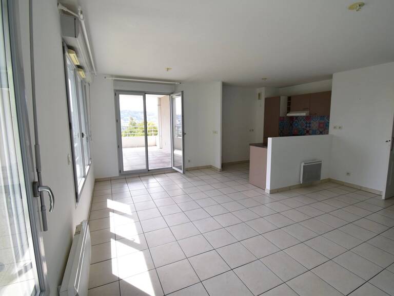 3 pièces à vendre, Nice Ouest — photo 1
