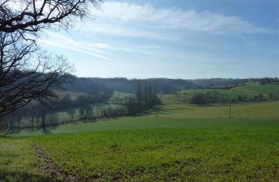 vente terrain 54 000 € à proximité de Aurignac (31420)