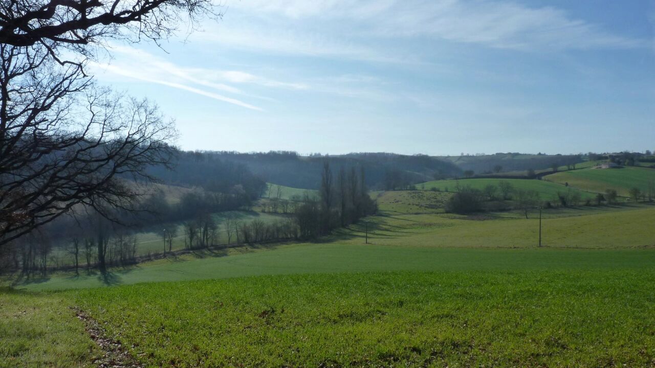 terrain  pièces 5000 m2 à vendre à Castéra-Vignoles (31350)