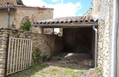 vente maison 25 000 € à proximité de Castéra-Vignoles (31350)