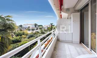 Appartement 2 Pièces 43 m² à vendre à Cannes (06400)