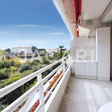 Appartement 2 pièces 285000 €