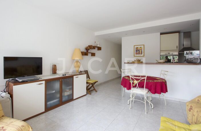 CANNES - MONTFLEURY - JOLIE DEUX PIÈCES A 500M DE LA RUE D'ANTIBES — photo 3