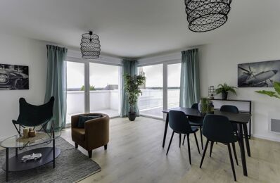 vente appartement à partir de 379 000 € à proximité de Chantepie (35135)