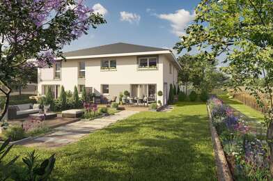 Maison 4 pièces 386000 €