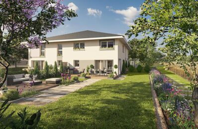 vente maison 386 000 € à proximité de Chens-sur-Léman (74140)